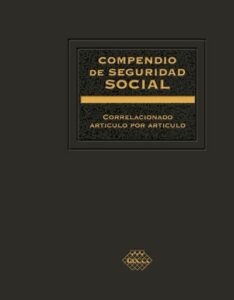 Publication 15 Compendio de Seguridad Social 2016