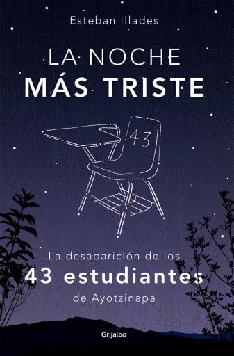 La noche más triste