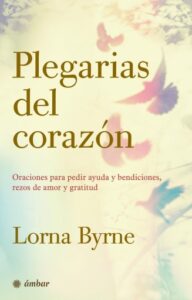 Publication 19 Plegarias del corazón
