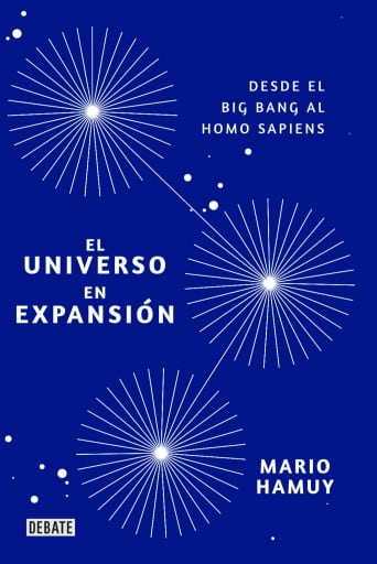 El universo en expansión