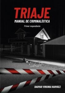 Triaje Manual de criminalística