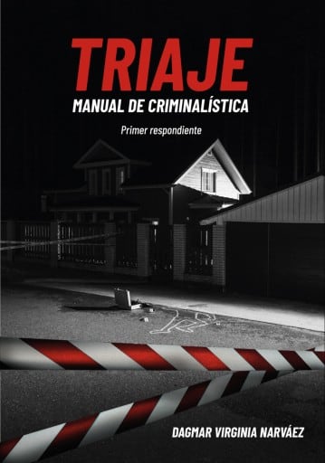 Triaje Manual de criminalística