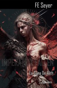 Publication 8 Imperatrix fallen