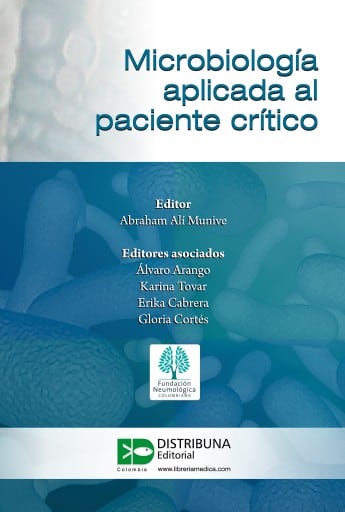 Microbiología aplicada al paciente crítico