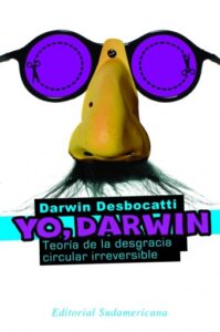 Publication 23 Yo, Darwin