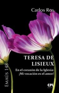 Publication 8 Teresa de Lisieux