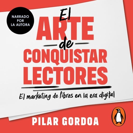 El arte de conquistar lectores