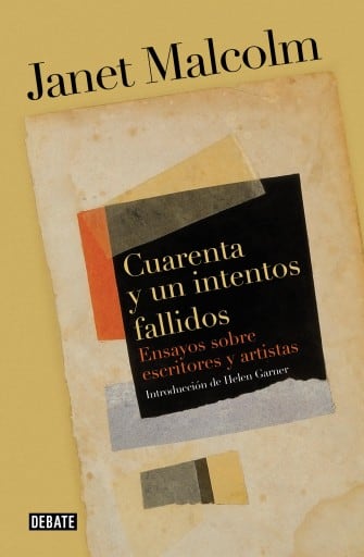 Cuarenta y un intentos fallidos