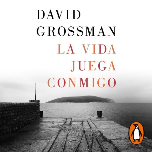 La vida juega conmigo