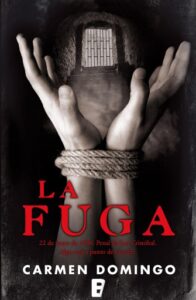 Publication 12 La fuga