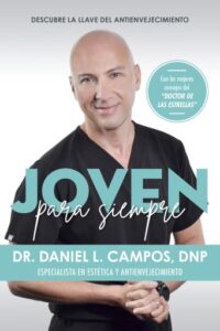 Publication 7 Joven para siempre