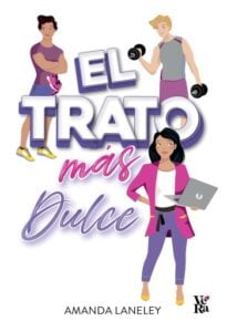 Publication 16 El trato más dulce