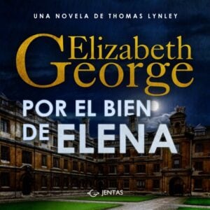 Publication 12 Por el bien de Elena