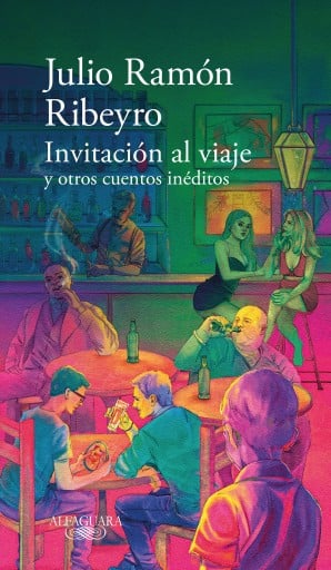 Invitación al viaje y otros cuentos inéditos