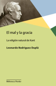 Publication 18 El mal y la gracia