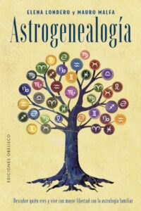 Astrogenealogía