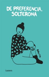 Publication 20 De preferencia, solterona