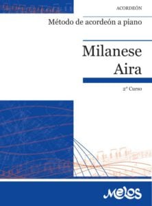 Publication 17 Método de acordeón a piano