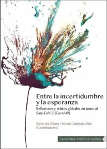 Publication 8 Entre la incertidumbre y la esperanza