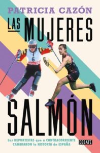 Publication 18 Las mujeres salmón