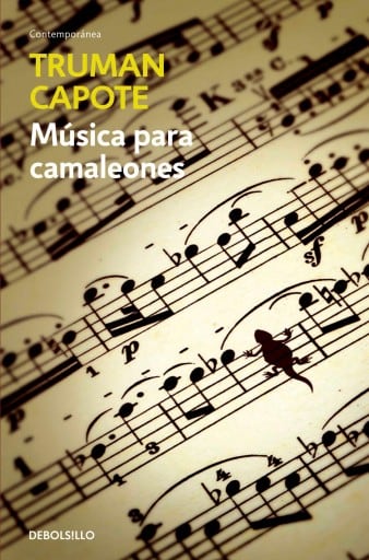 Música para camaleones