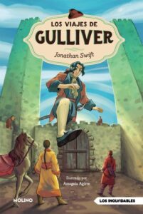 Publication 20 Los viajes de Gulliver