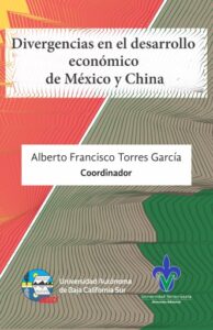 Publication 10 Divergencias en el desarrollo económico de México y China