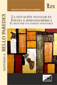 Publication 11 Situación nuclear en España e Hispanoamérica