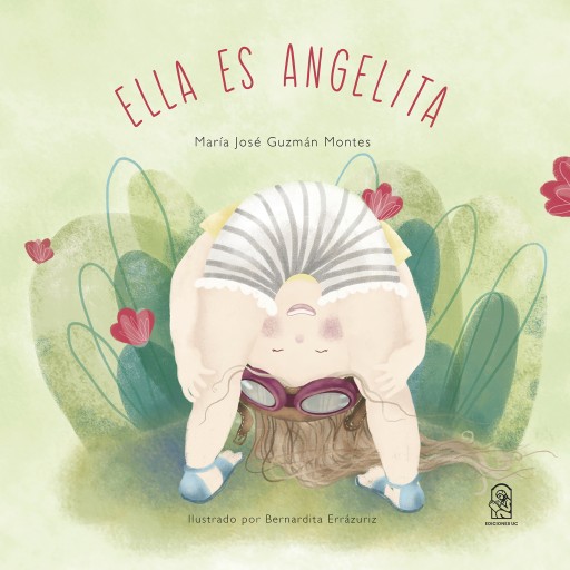 Ella es Angelita: 0
