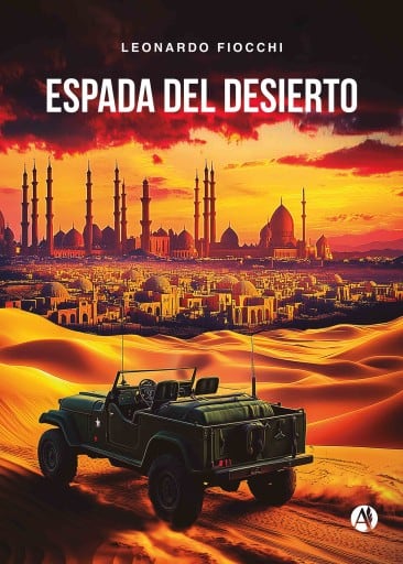 Espada del desierto