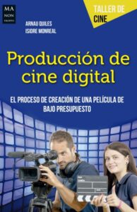 Publication 16 Producción de cine digital