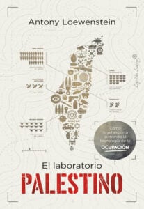 Publication 2 El laboratorio palestino