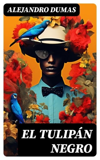 El tulipán negro