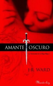Publication 11 Amante Oscuro (La Hermandad de la Daga Negra 1)