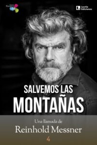 Publication 18 Salvemos las montañas