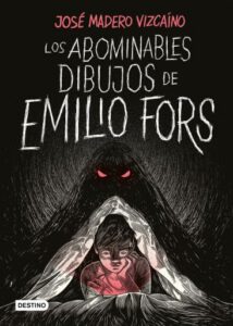 Publication 23 Los abominables dibujos de Emilio Fors