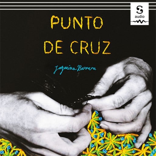 Punto de cruz