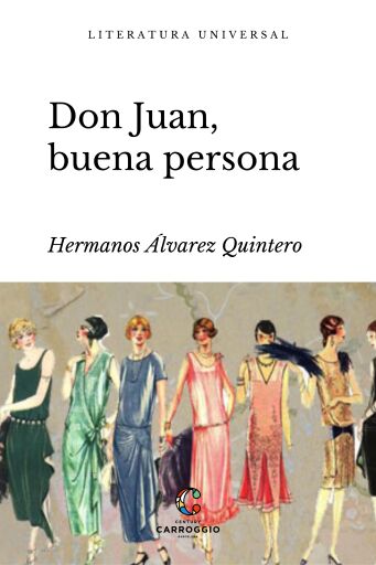 Don Juan, buena persona