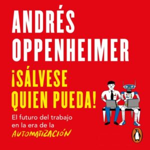 Publication 1 ¡Sálvese quien pueda!