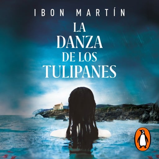 La danza de los tulipanes (Inspectora Ane Cestero 1)