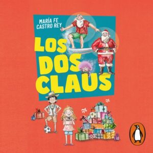 Publication 1 Los dos Claus
