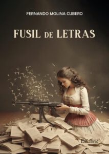 Publication 18 Fusil de letras