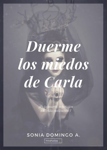 Duerme los miedos de Carla
