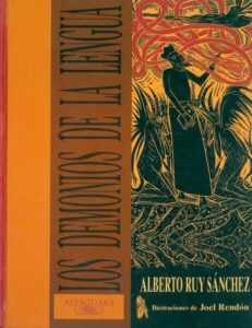 Los demonios de la lengua