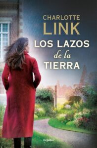 Publication 11 Los lazos de la tierra (La estación de las tormentas 3)