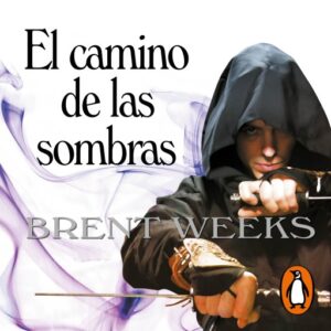 Publication 13 El camino de las sombras (El Ángel de la Noche 1)