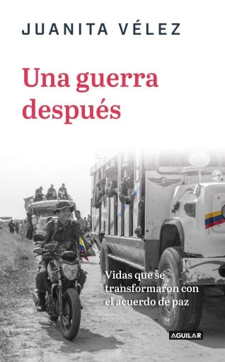 Una guerra después
