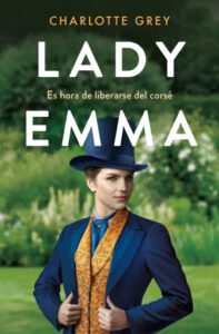 Publication 17 Lady Emma