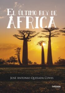 Publication 15 El último rey de África
