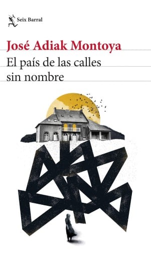 El país de las calles sin nombre